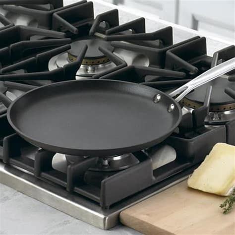 best crepe pan for gas stove